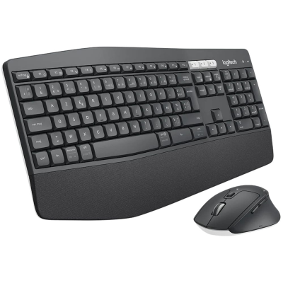 Logitech 110