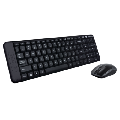 Logitech 113