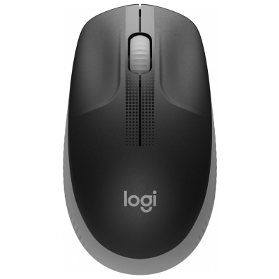 Logitech 118