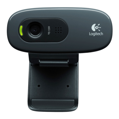 Logitech 124