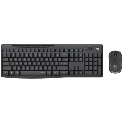 Logitech 125