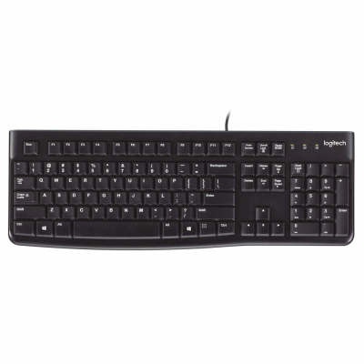 Logitech 126