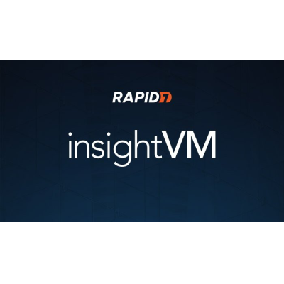 Rapid7 InsightVM 100