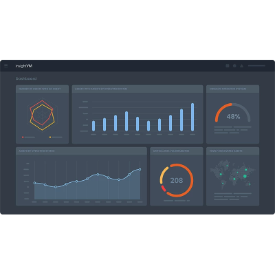 Rapid7 InsightVM 104