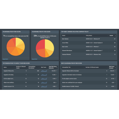 Rapid7 InsightVM 113