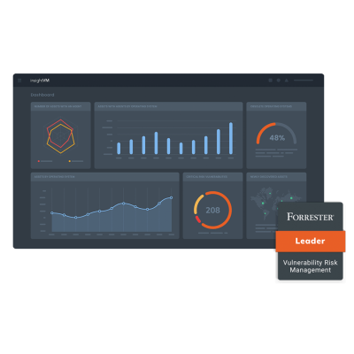 Rapid7 InsightVM 115