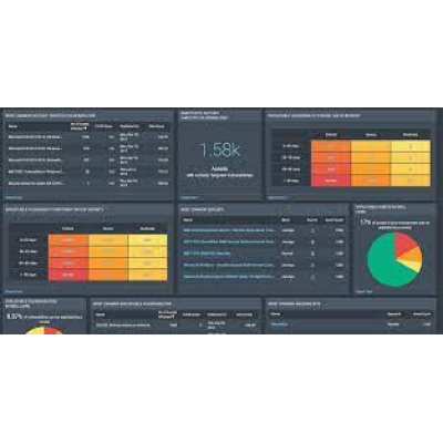 Rapid7 InsightVM 118