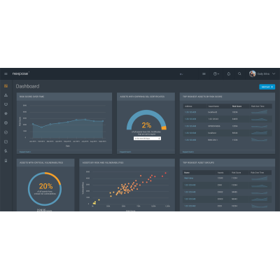 Rapid7 InsightVM 119