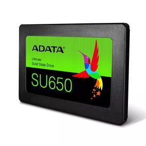SSD SATA или NVMe 100