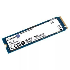 SSD SATA или NVMe 109