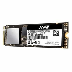 SSD SATA или NVMe 115