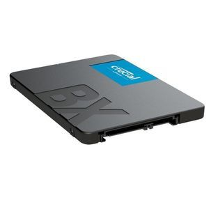 SSD SATA или NVMe 117