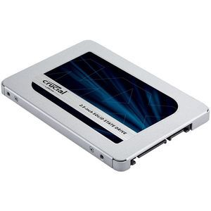 SSD SATA или NVMe 118