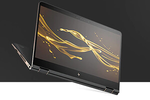 HP Spectre х360 2