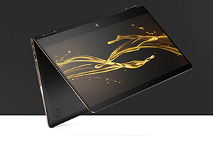 HP Spectre х360 3