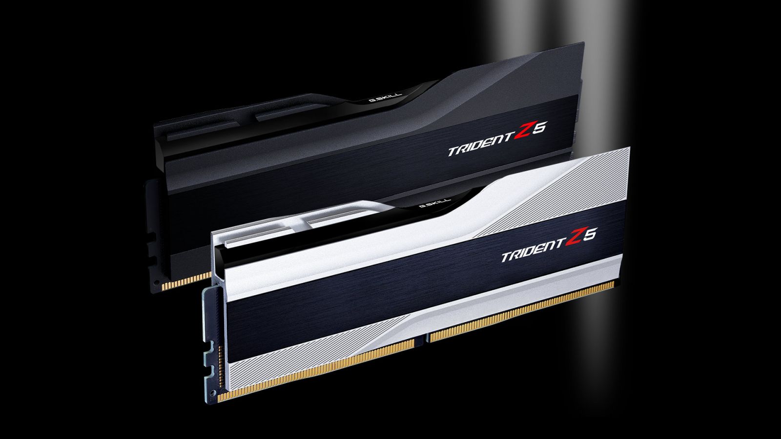 Памет 32GB (2x16GB), DDR5, 6000MT/s, G.Skill Trident Z5 (F5-6000J4040F16GX2-TZ5S), 1.35V - характеристика 1
