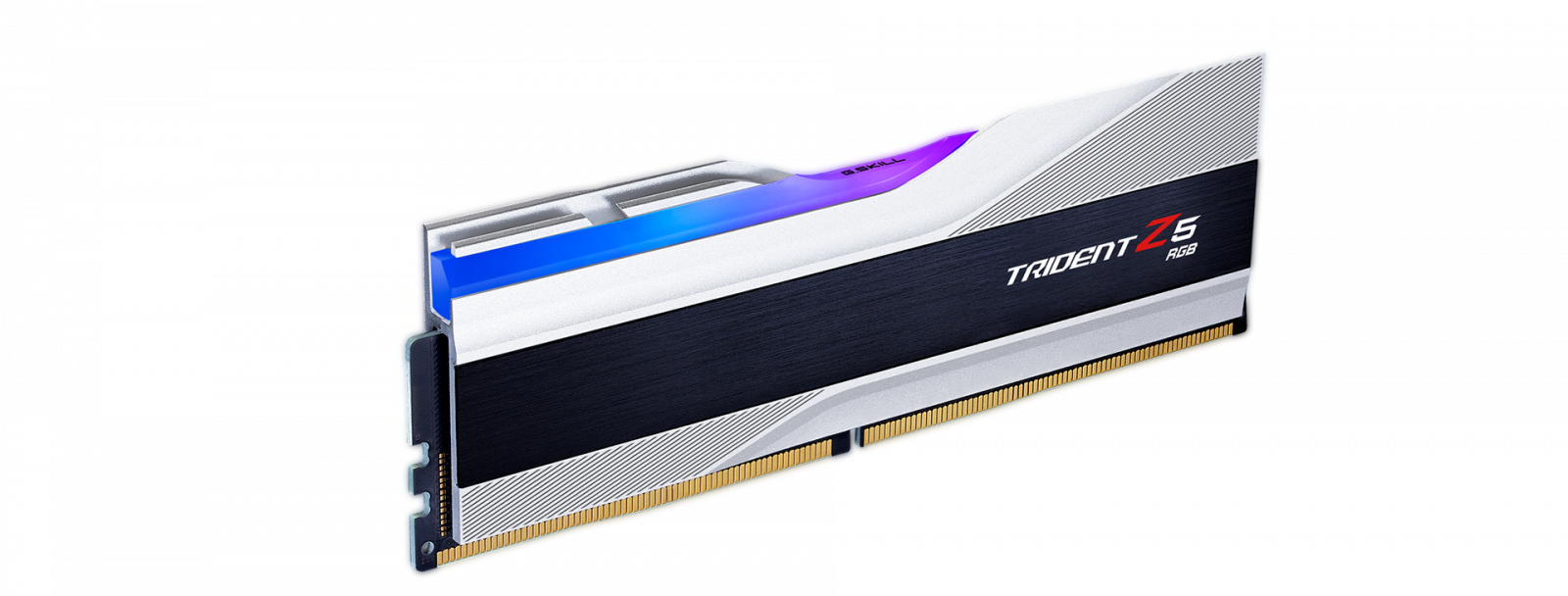 Памет 32GB (2x16GB), DDR5, 6000MT/s, G.Skill Trident Z5 RGB (F5-6000J3636F16GX2-TZ5RK), 1.35V - характеристика 1