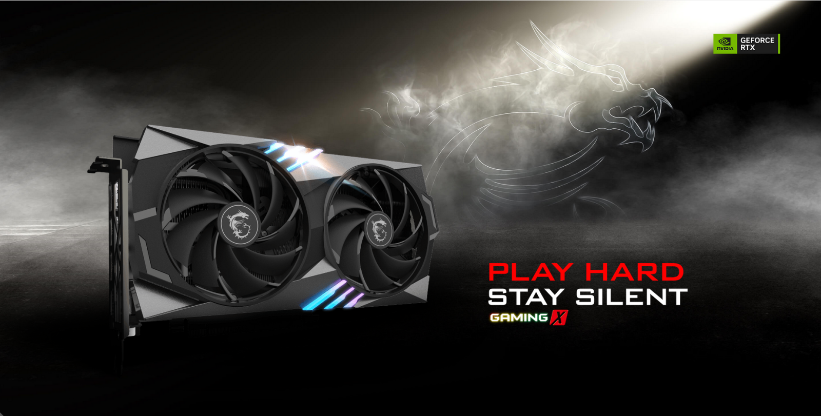 Видео карта Nvidia GF RTX 4060 Ti, 16GB, MSI Gaming X, PCI-E 4.0, GDDR6, 128-bit, HDMI, DisplayPort - характеристика 1