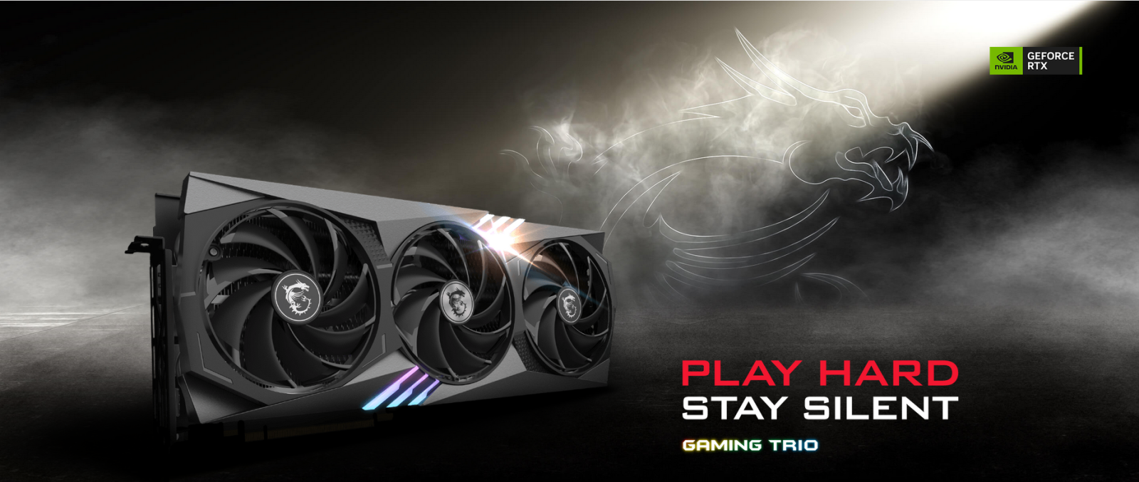 Видео карта Nvidia GF RTX 4070, 12GB, MSI Gaming Trio, PCI-E 4.0, GDDR6X, 192-bit, DisplayPort, HDMI - характеристика 1