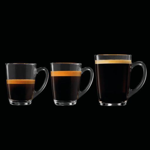Кафеавтомат Krups Espresseria Automatic (Мостра), 1450W, 15 bar, 1.7 l. обем на резервоара за вода, мелачка, черен - характеристика 7