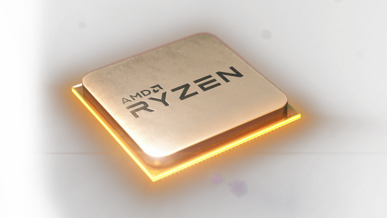 Процесор AMD Ryzen 5 3600, шестядрен (3.6/4.2GHz, 32MB,AM4) BOX, с охлаждане Wraith Stealth - характеристика 8