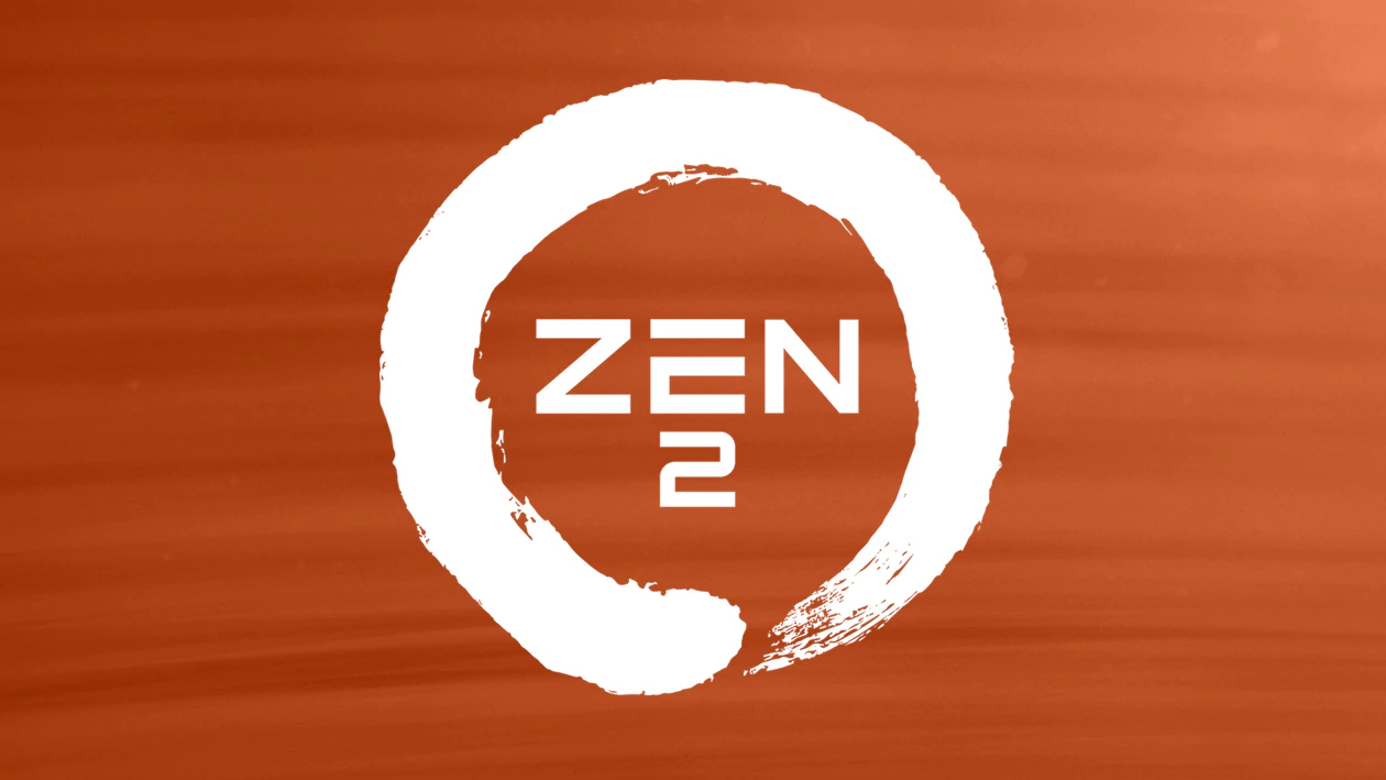 Процесор AMD Ryzen 3 3300X, четириядрен (3.8/4.3 GHz, 16 MB Cache, AM4) MPK, с охлаждане - характеристика 1