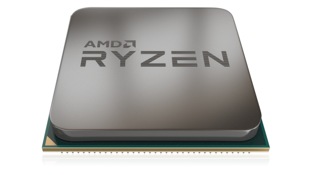 Процесор AMD Ryzen 3 1200, четириядрен (3.1/3.4GHz, 8MB L3 Cache, AM4) MPK, с охлаждане - характеристика 1
