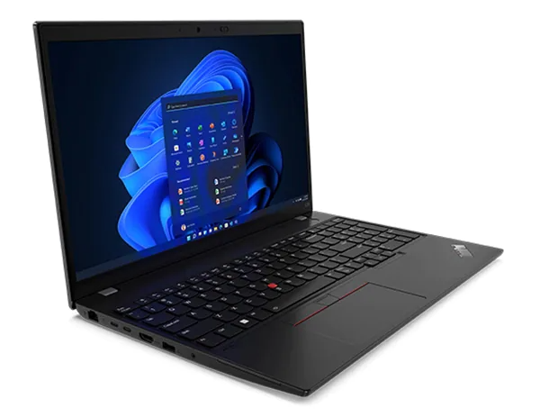 Лаптоп Lenovo ThinkPad L15 Gen 3 (21C7004XBM)(черен), шестядрен AMD Ryzen 5 PRO 5675U 2.3/4.3GHz, 15.6" (39.62 cm) Full HD IPS Anti-Glare Display, (HDMI), 8GB DDR4, 256GB SSD, 1x USB-C 3.2 Gen 2, Windows 11 Pro - характеристика 1