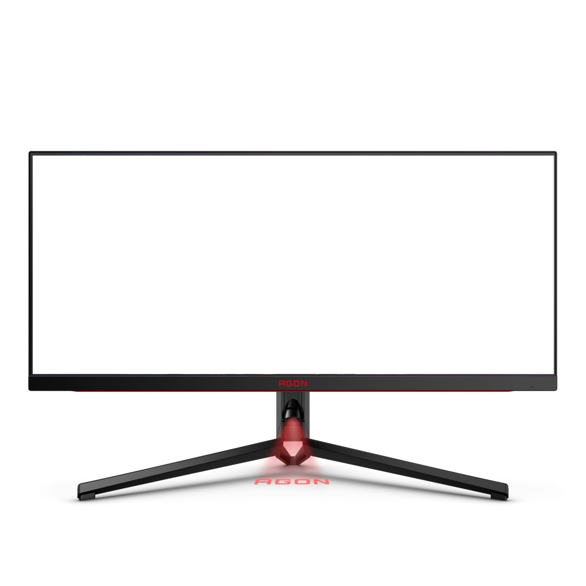 Монитор AOC AG344UXM, 34" (86.36 cm) IPS панел, 170Hz, UWQHD, 1ms, 80M:1, 1000 cd/m2, DisplayPort, HDMI, USB-C - характеристика 1