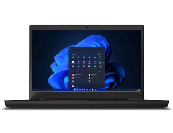 Лаптоп Lenovo ThinkPad P15v Gen 3 (21D8000KBM), четиринадесетядрен Intel Core i7-12700H 2.3/4.7GHz, 15.6" (39.62 cm) UHD/4K IPS Anti-Glare Display & Nvidia T1200 4GB, (HDMI), 32GB DDR5, 1TB SSD, 1x Thunderbolt 4, Windows 10 Pro - характеристика 1