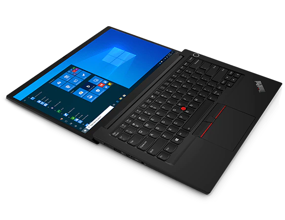Лаптоп Lenovo ThinkPad E14 G2 (20T6005VBM_5WS0A23813), шестядрен AMD Ryzen 5 4500U 2.3/4.0GHz, 14.0" (35.56 cm) Full HD IPS Anti-Glare Display, (HDMI), 8GB DDR4, 512GB SSD, 1x USB-C 3.2 Gen 1, Windows 10 Pro - характеристика 1