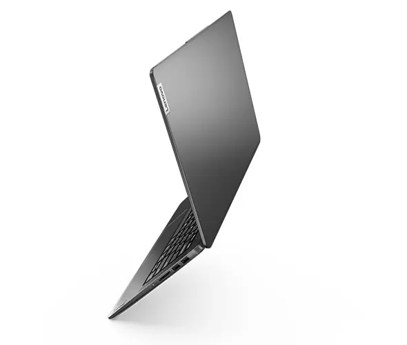 Лаптоп Lenovo IdeaPad 5 Pro 14ARH7 (82SJ003KBM)(сив), шестядрен AMD Ryzen 5 6600HS 3.3/4.5GHz, 14" (35.56 cm) 2.2K IPS Anti-glare, 100% sRGB, Eyesafe Display, (HDMI), 16GB DDR5, 512GB SSD, 2x USB-C 3.2, No OS - характеристика 1