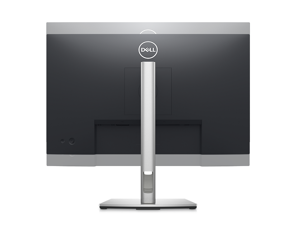 Монитор Dell P2423D (210-BDEG), 23.8" (60.45 cm) IPS панел, QHD, 5ms, 1000:1, 300 cd/m2, DisplayPort, HDMI, USB - характеристика 1