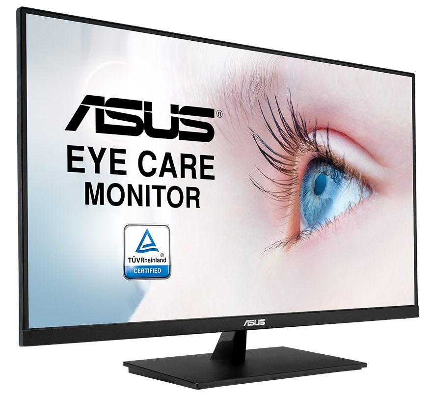 Монитор Asus VP32AQ (90LM06T0-B01E70), 31.5" (80.01 cm) IPS панел, 75Hz, QHD, 5ms(GTG), 100,000,000:1, 350cd/m2, DisplayPort, HDMI - характеристика 1