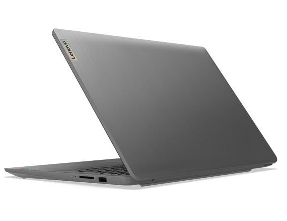 Лаптоп Lenovo IdeaPad 3 15ALC6 (82KU004TBM)(син), шестядрен AMD Ryzen 5 5500U 2.1/4.0GHz, 15.6" (39.62 cm) Full HD IPS 300nits Anti-Glare Display, (HDMI), 12GB DDR4, 512GB SSD, 1x USB-C, No OS, 1.65kg - характеристика 1