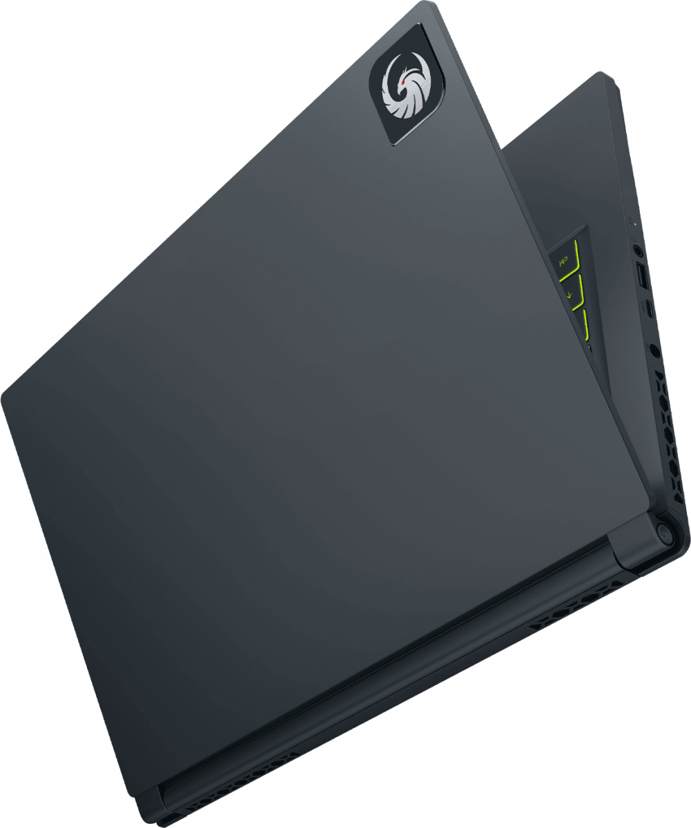Лаптоп MSI Delta 15 A5EFK (9S7-15CK11-077)(сив), осемядрен AMD Ryzen 7 5800H 3.2/4.4GHz, 15.6" (39.62 cm) Full HD IPS 240Hz Anti-Glare Display & Radeon RX 6700M 10GB, (HDMI), 16GB DDR4, 1TB SSD, 1x USB 3.2 Type-C, Windows 11 Home - характеристика 1