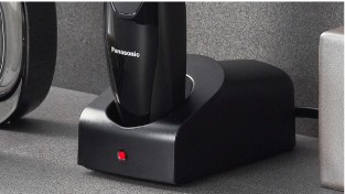 Тример Panasonic ER-GB43, 20 степени (0,5-10мм), 50мин. време на работа - характеристика 5