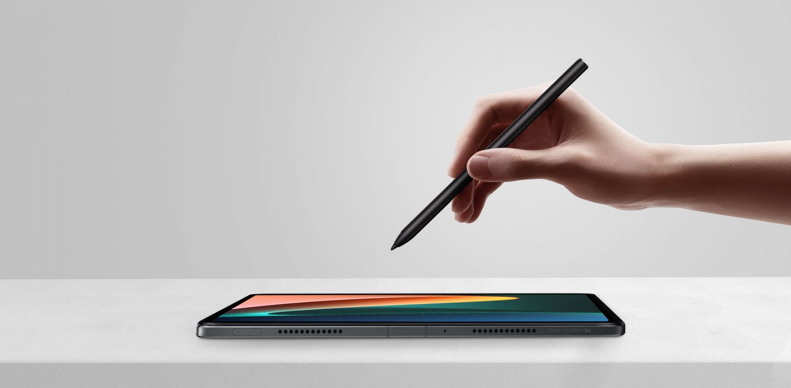 Стилус Xiaomi Smart Pen, черен - характеристика 1