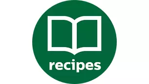 Фритюрник с горещ въздух Philips HD9867/90, 7.3 л. вместимост, технология Rapid Air, технология Smart Sensing, черен - характеристика 6