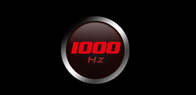 Комплект клавиатура, мишка Bloody Q1300, подсветка, оптична мишка (3200 dpi), гейминг, USB, черни - характеристика 4