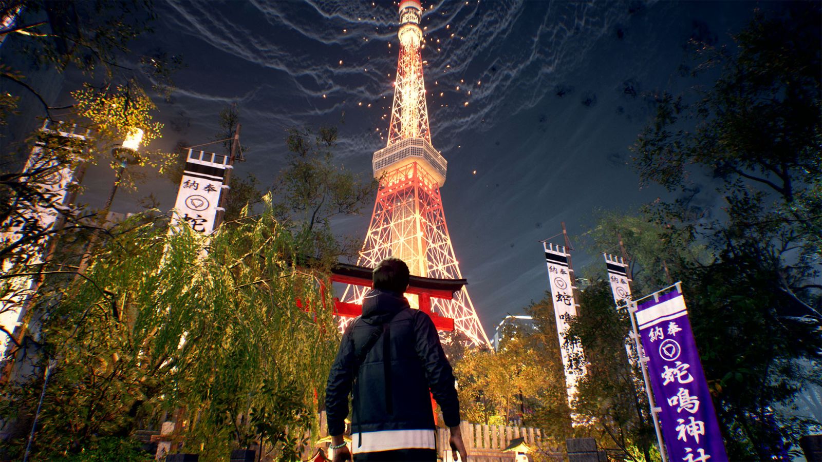 Игра за конзола Ghostwire: Tokyo, за PS5 - характеристика 4