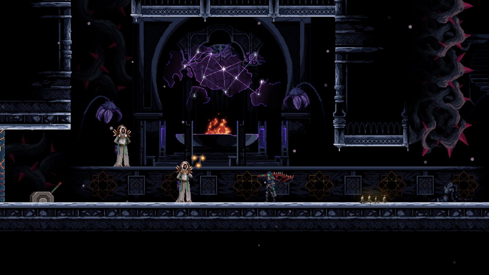 Игра за конзола Death's Gambit: Afterlife - Definitive Edition, за Nintendo Switch - характеристика 3