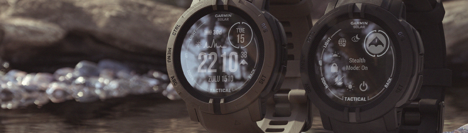 Смарт часовник Garmin Instinct 2 - Graphite, дизайн с два прозореца 0.9" x 0.9" MIP дисплей, 32MB вградена памет, GPS, водоустойчив 10 ATM, Bluetooth, ANT+, до 28 дни време за работа, компас, черен - характеристика 29