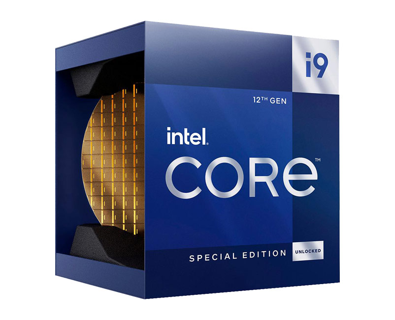 Процесор Intel Core i9-12900KS, шестнадесетядрен (3.4/5.5GHz, 30MB Cache, 1550MHz графична честота, LGA1700) Box, без охлаждане - характеристика 1