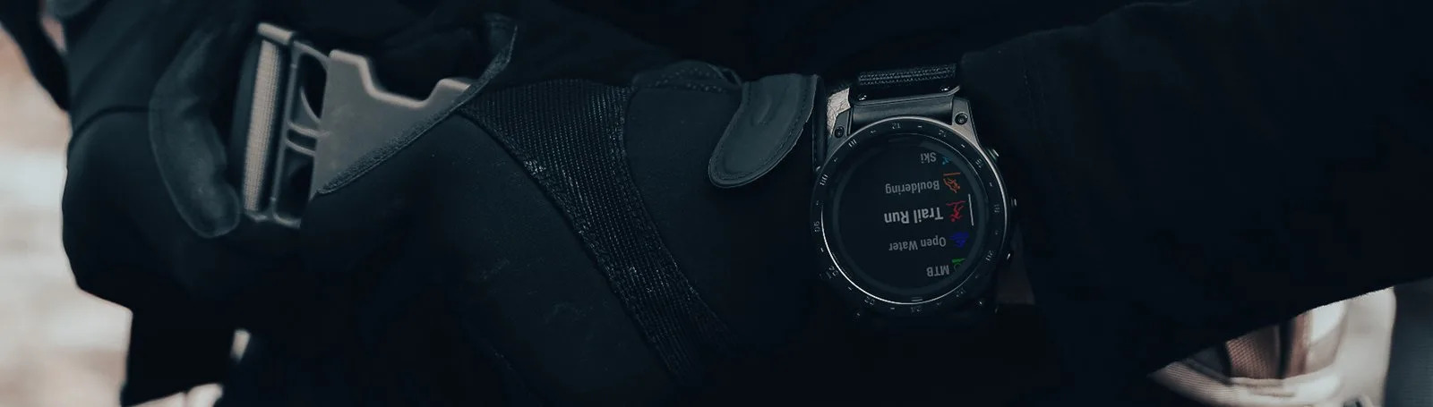 Смарт часовник Garmin tactix 7 Pro Ballistics Edition 010-02704-21, 1.4 (3.55 cm) трансфлективен MIP дисплей, GPS, Bluetooth, ANT+, Wi-Fi, 32GB вградена памет, до 16 часа време на работа, водоустойчив 10 ATM, соларно зареждане, черен - характеристика 15
