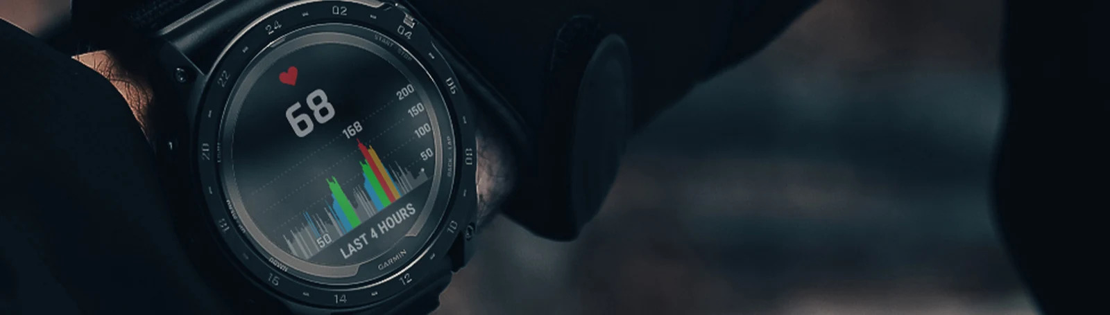 Смарт часовник Garmin tactix 7 Pro Ballistics Edition 010-02704-21, 1.4 (3.55 cm) трансфлективен MIP дисплей, GPS, Bluetooth, ANT+, Wi-Fi, 32GB вградена памет, до 16 часа време на работа, водоустойчив 10 ATM, соларно зареждане, черен - характеристика 35