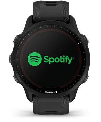 Смарт часовник Garmin Forerunner 955 Solar Whitestone, 1.3" (3.30 cm) MIP дисплей, GPS, Bluetooth, ANT+, Wi-Fi, водоустойчив 5 ATM, бял - характеристика 36