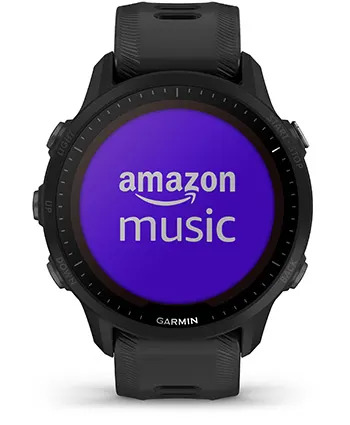 Смарт часовник Garmin Forerunner 955 Solar Whitestone, 1.3" (3.30 cm) MIP дисплей, GPS, Bluetooth, ANT+, Wi-Fi, водоустойчив 5 ATM, бял - характеристика 41