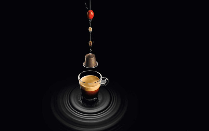 Кафемашина на капсули Nespresso Citiz & Milk, 1260W, 1л. резервоар, 19 бара, черна - характеристика 4