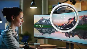 Монитор Philips 272S1MH/00, 27.0" (68.6cm) LCD панел, 75Hz, FHD, 4ms, 250 cd/m2, HDMI, DisplayPort, DVI-D, VGA - характеристика 4